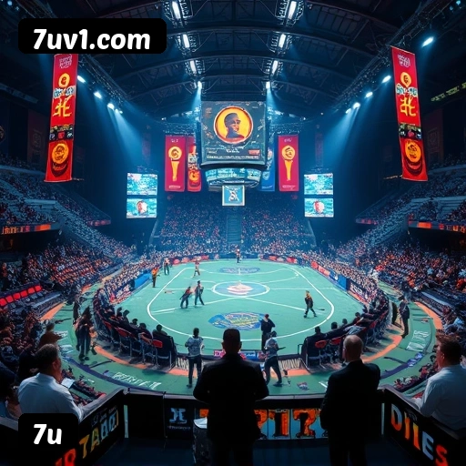 Interface do cassino ao vivo