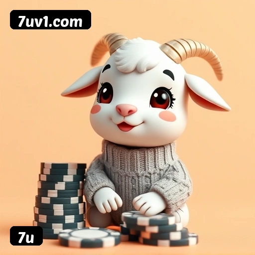 Jogos com maior RTP na 7u