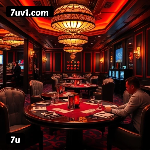 Poker variations - Texas Hold'em e Caribbean Stud