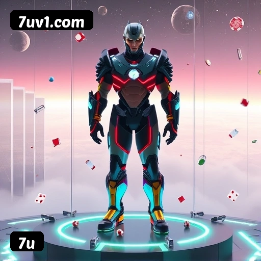 Equipe de suporte ao cliente da 7u